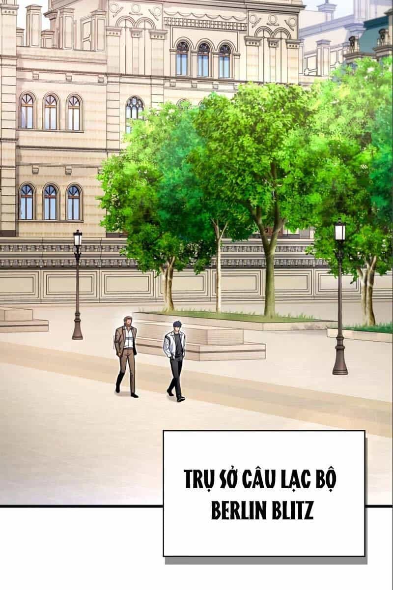 Cuộc Chiến Siêu Nhân - Chương 82 - ảnh 31