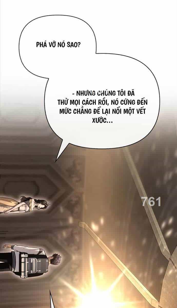 Cuộc Chiến Siêu Nhân - Chương 83 - ảnh 2