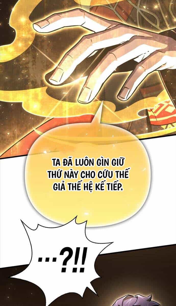 Cuộc Chiến Siêu Nhân - Chương 83 - ảnh 43