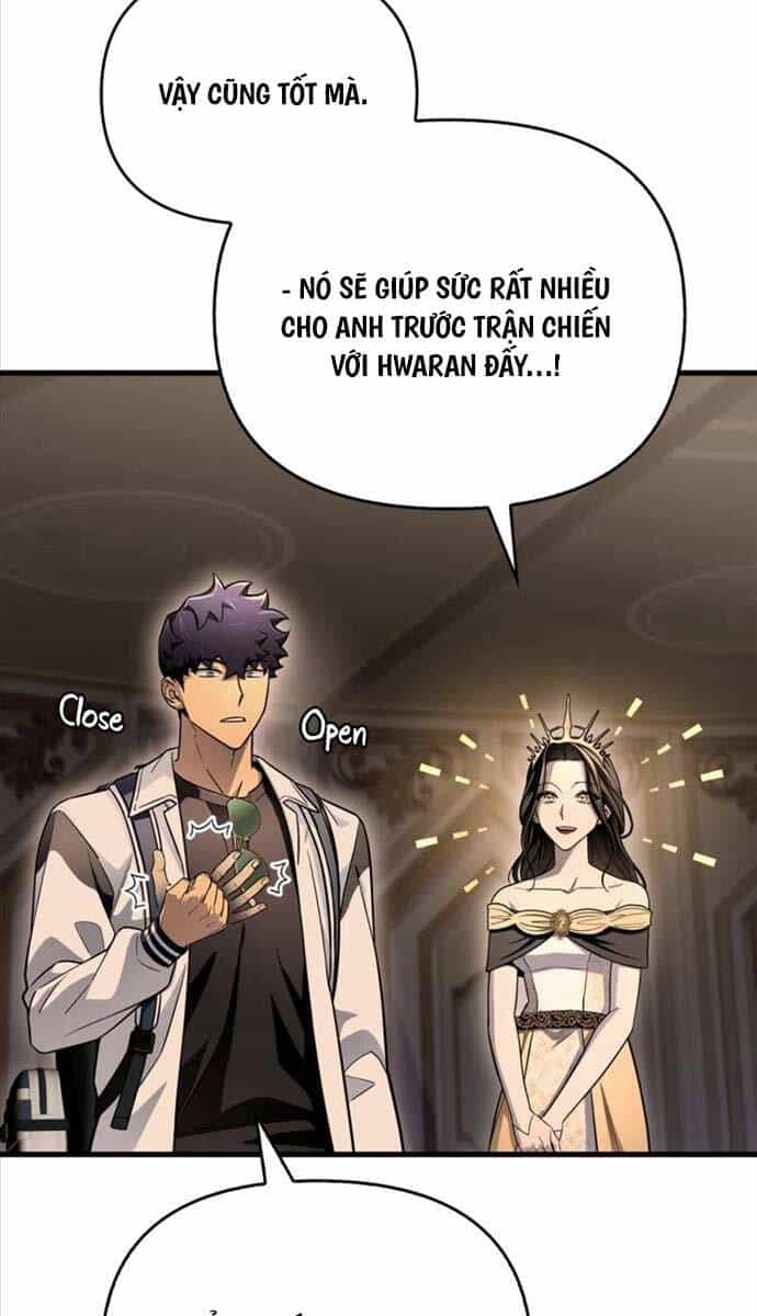 Cuộc Chiến Siêu Nhân - Chương 83 - ảnh 52