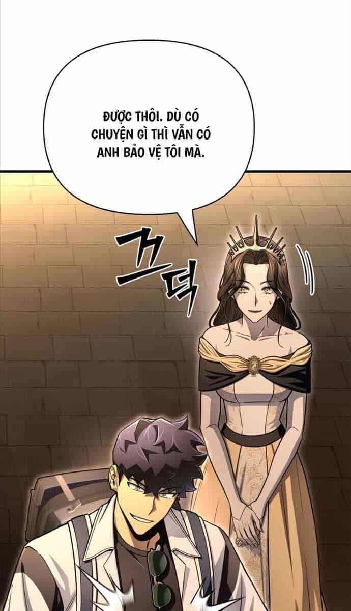 Cuộc Chiến Siêu Nhân - Chương 83 - ảnh 6