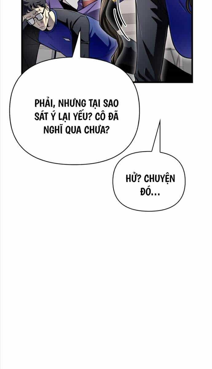 Cuộc Chiến Siêu Nhân - Chương 83 - ảnh 90