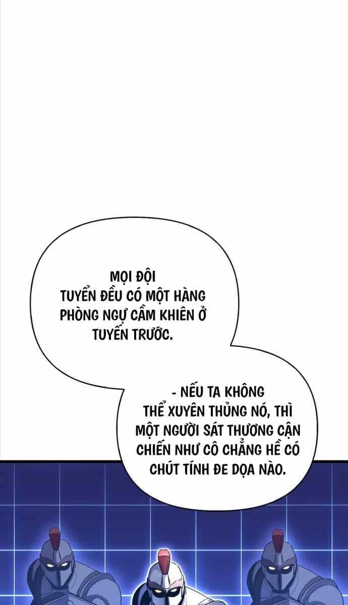 Cuộc Chiến Siêu Nhân - Chương 83 - ảnh 99