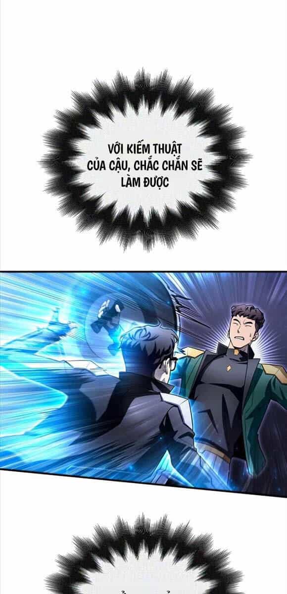 Cuộc Chiến Siêu Nhân - Chương 84 - ảnh 49