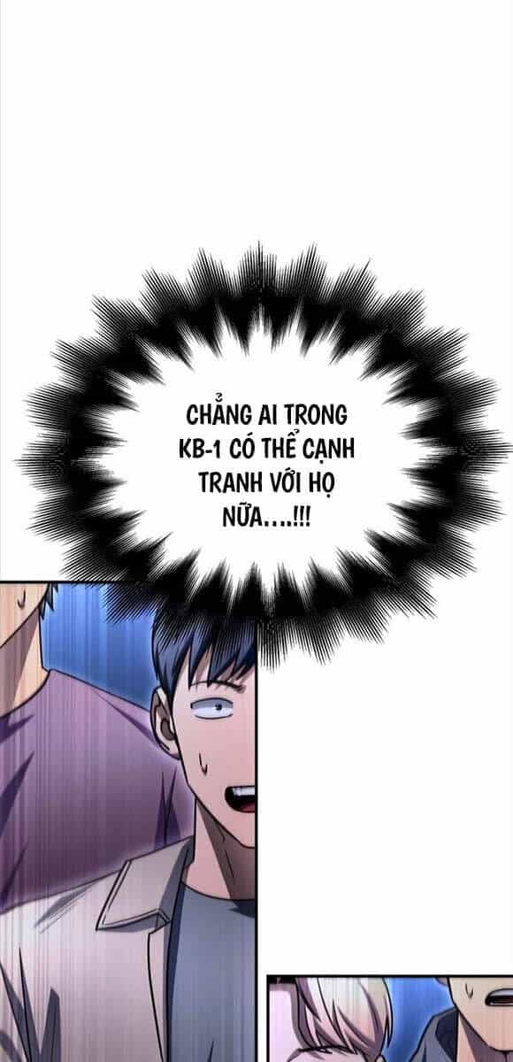 Cuộc Chiến Siêu Nhân - Chương 84 - ảnh 55