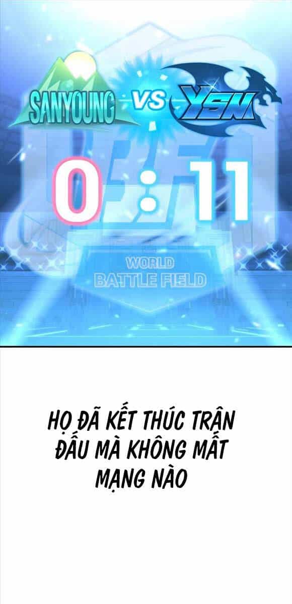 Cuộc Chiến Siêu Nhân - Chương 84 - ảnh 72