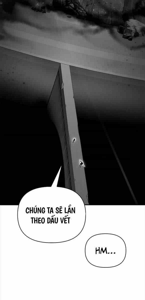 Cuộc Chiến Siêu Nhân - Chương 84 - ảnh 84