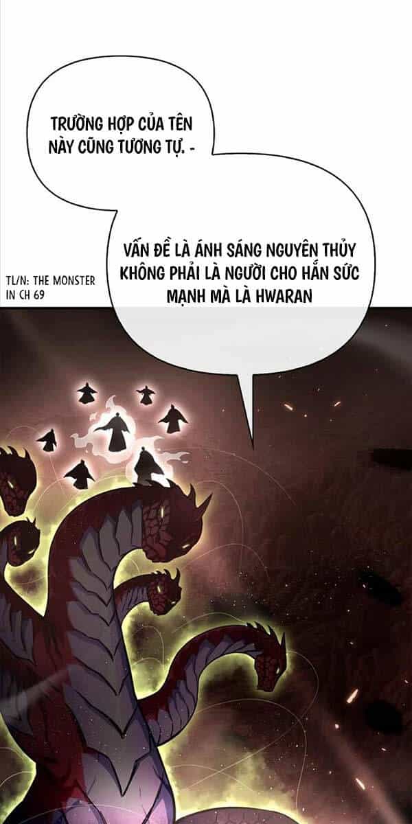 Cuộc Chiến Siêu Nhân - Chương 85 - ảnh 68