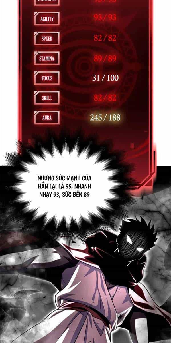 Cuộc Chiến Siêu Nhân - Chương 85 - ảnh 86