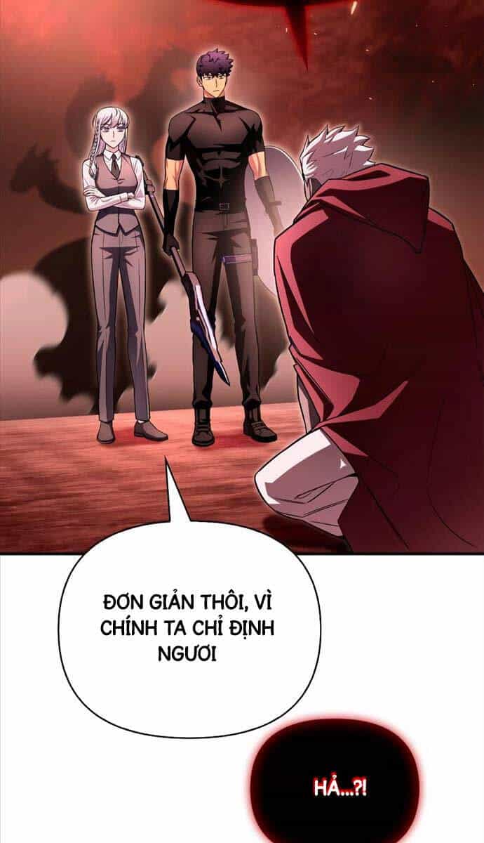 Cuộc Chiến Siêu Nhân - Chương 86 - ảnh 67