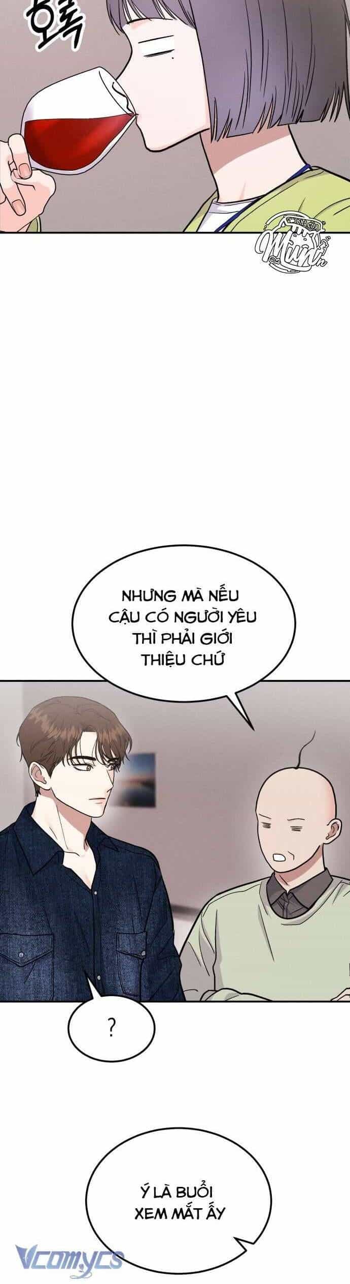 Cuộc Chiến Thoát Kiếp Fa - Chương 22 - ảnh 36