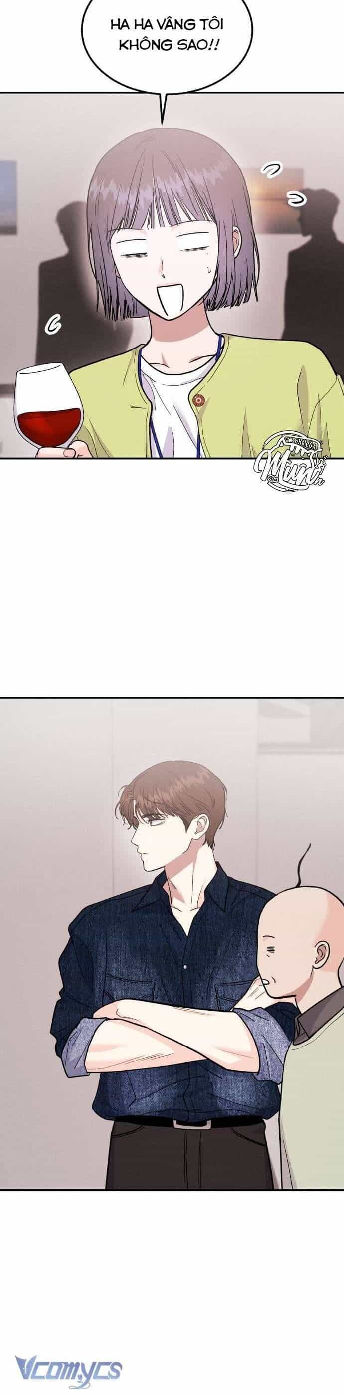 Cuộc Chiến Thoát Kiếp Fa - Chương 22 - ảnh 39