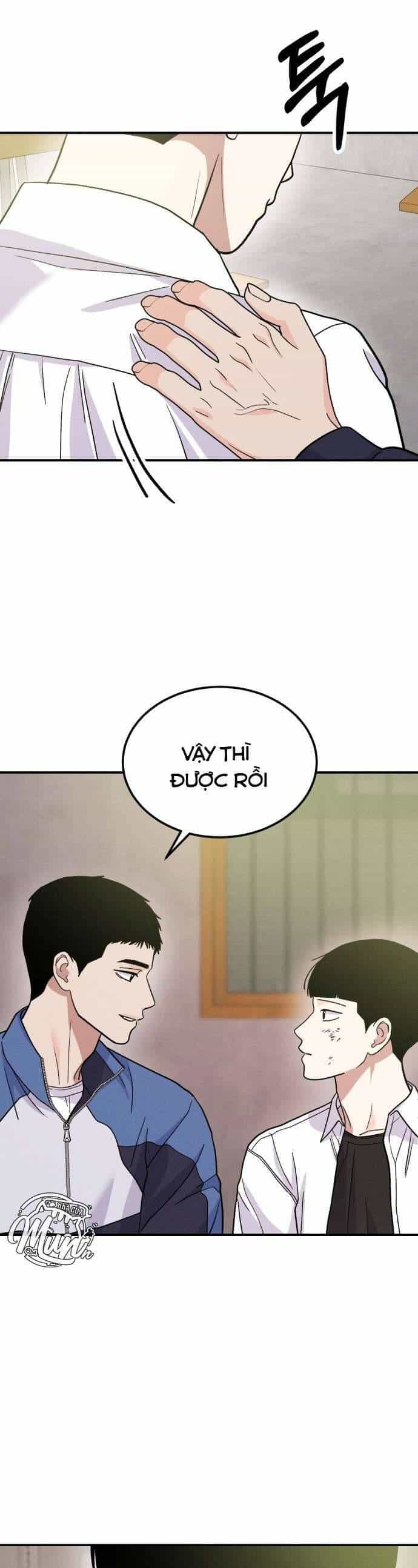 Cuộc Chiến Thoát Kiếp Fa - Chương 22 - ảnh 5