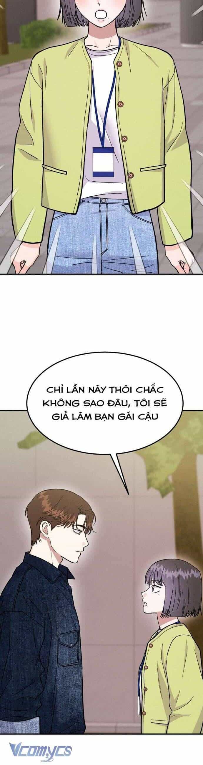 Cuộc Chiến Thoát Kiếp Fa - Chương 24 - ảnh 12
