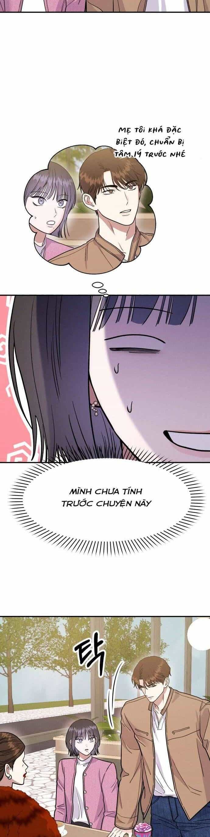 Cuộc Chiến Thoát Kiếp Fa - Chương 25 - ảnh 2