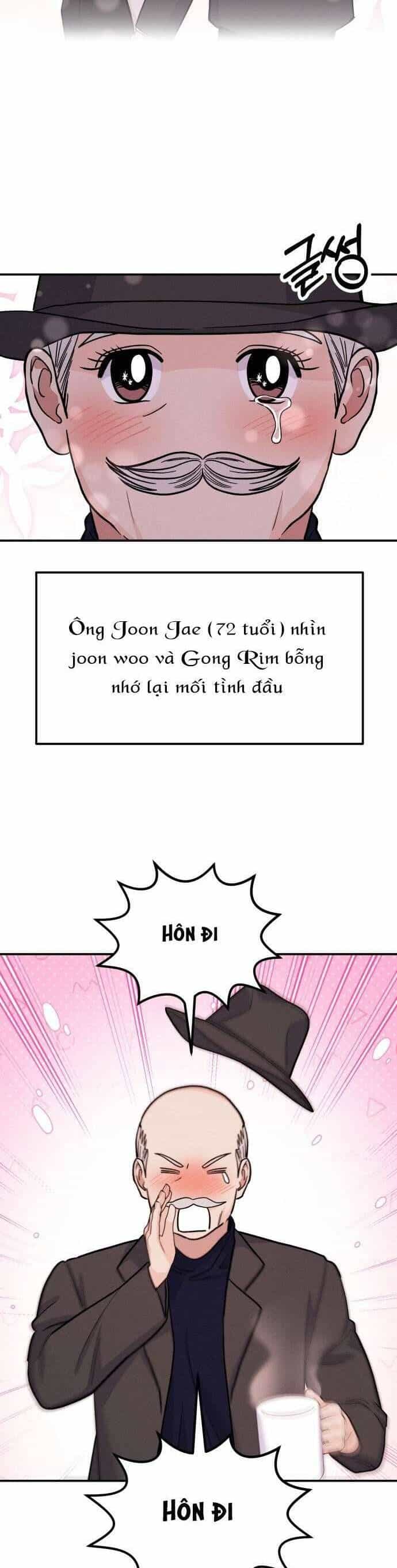 Cuộc Chiến Thoát Kiếp Fa - Chương 25 - ảnh 7