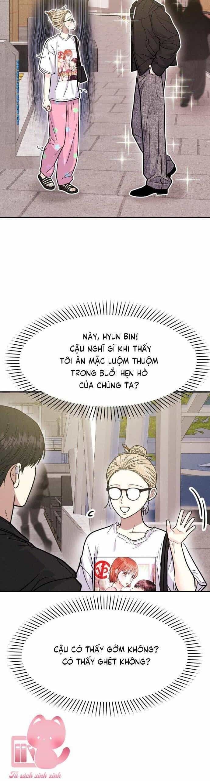 Cuộc Chiến Thoát Kiếp Fa - Chương 27 - ảnh 17