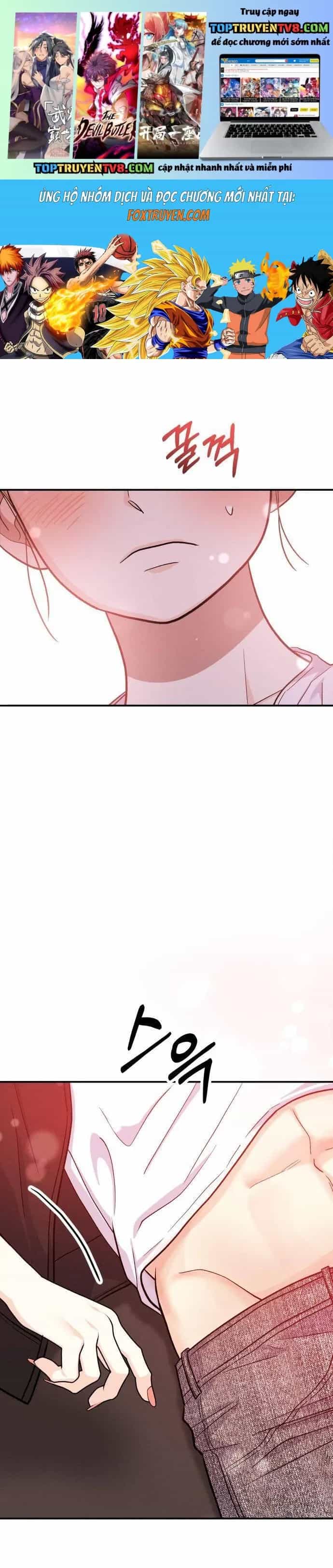 Cuộc Chiến Thoát Kiếp Fa - Chương 28 - ảnh 2
