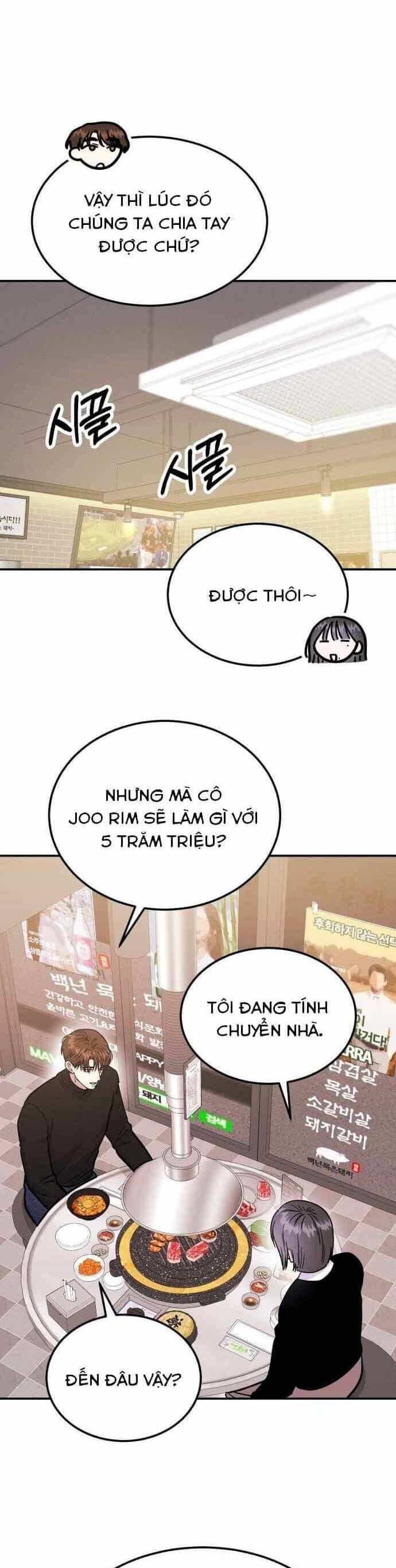 Cuộc Chiến Thoát Kiếp Fa - Chương 31 - ảnh 18