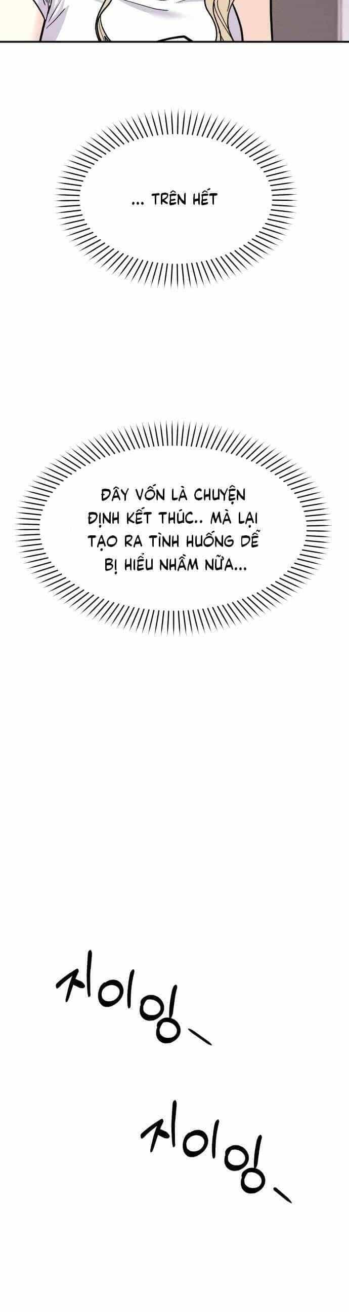 Cuộc Chiến Thoát Kiếp Fa - Chương 34 - ảnh 23
