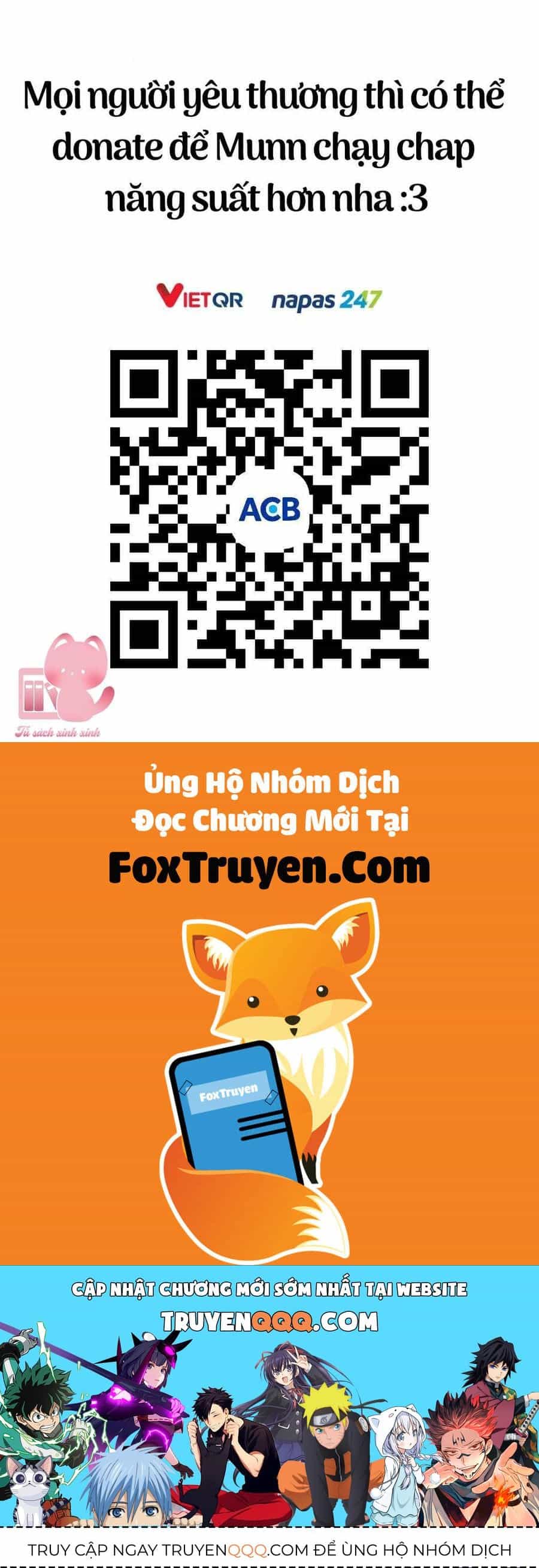 Cuộc Chiến Thoát Kiếp Fa - Chương 35 - ảnh 40