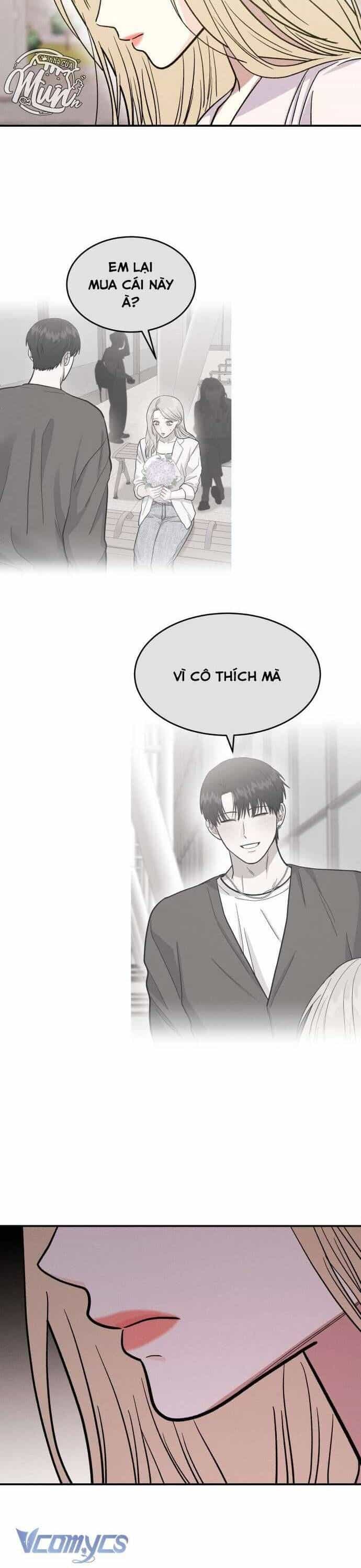 Cuộc Chiến Thoát Kiếp Fa - Chương 36 - ảnh 13
