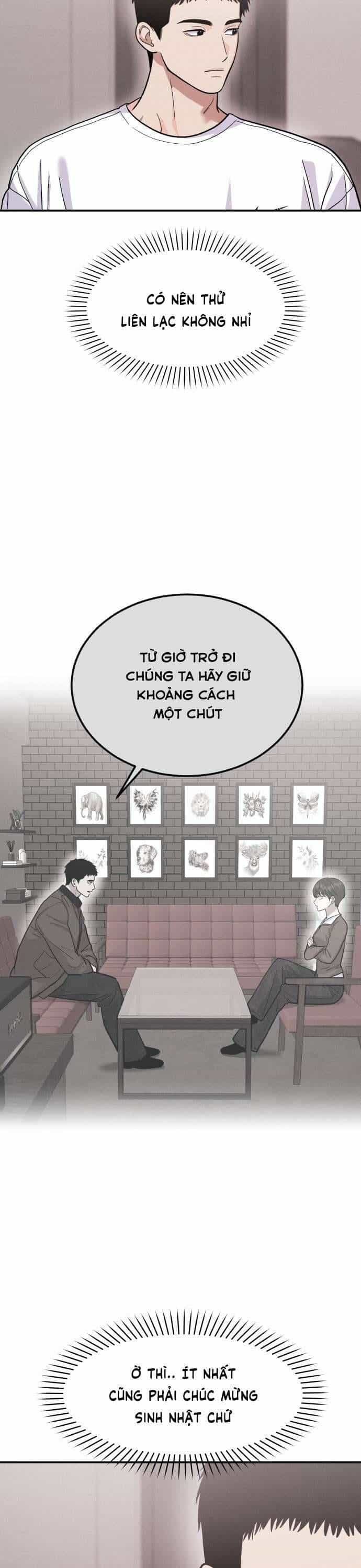 Cuộc Chiến Thoát Kiếp Fa - Chương 37 - ảnh 4