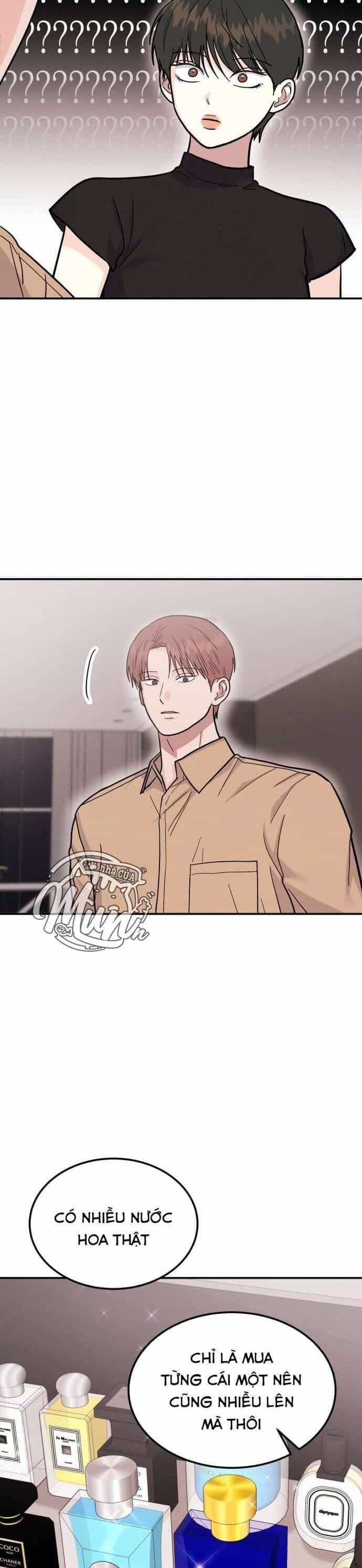 Cuộc Chiến Thoát Kiếp Fa - Chương 38 - ảnh 11