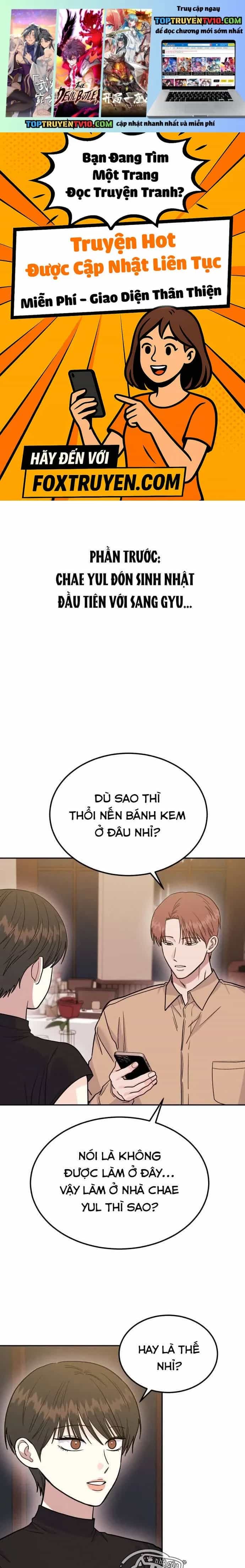 Cuộc Chiến Thoát Kiếp Fa - Chương 38 - ảnh 2