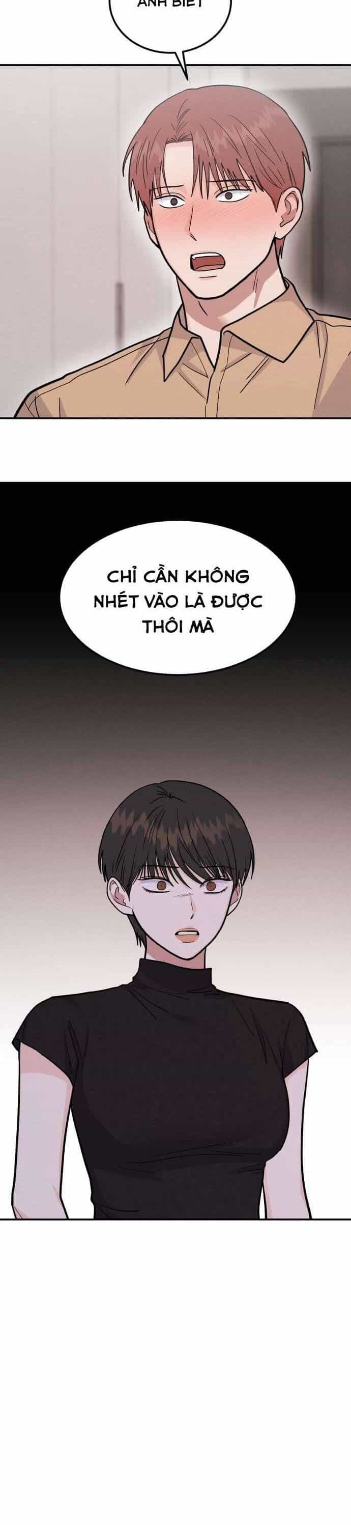 Cuộc Chiến Thoát Kiếp Fa - Chương 38 - ảnh 35