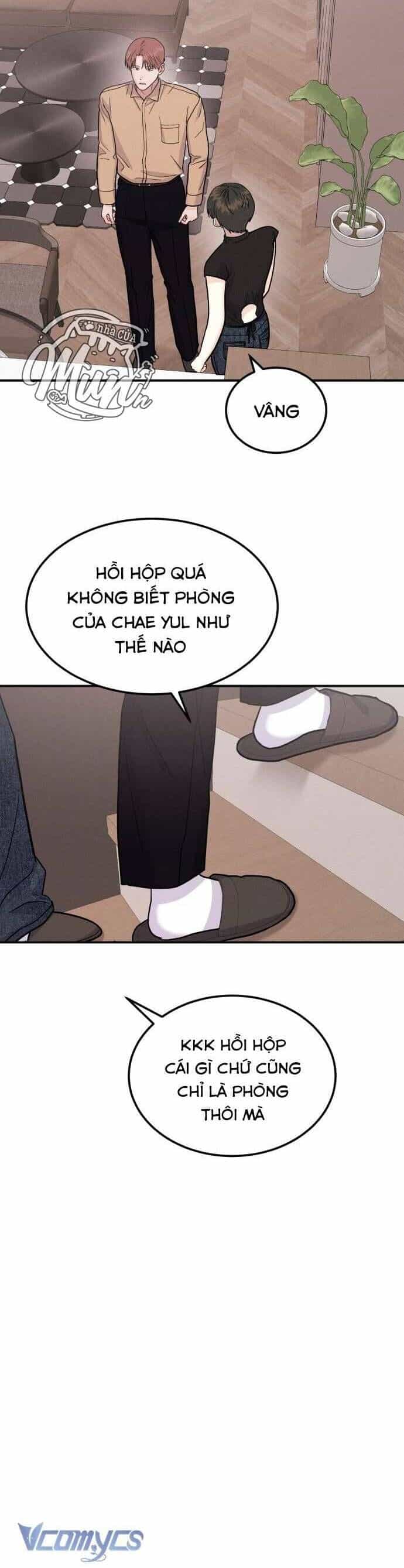 Cuộc Chiến Thoát Kiếp Fa - Chương 38 - ảnh 9