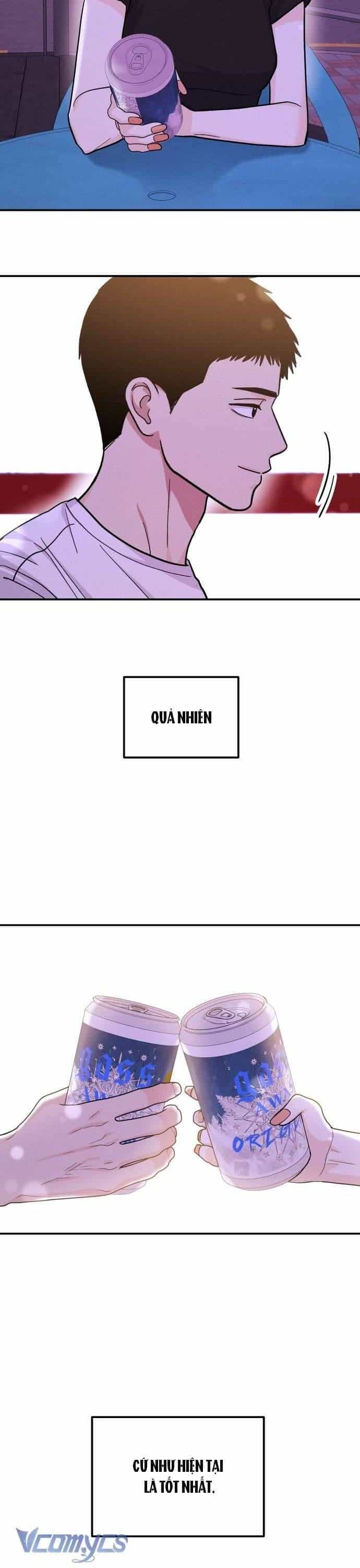 Cuộc Chiến Thoát Kiếp Fa - Chương 39 - ảnh 24
