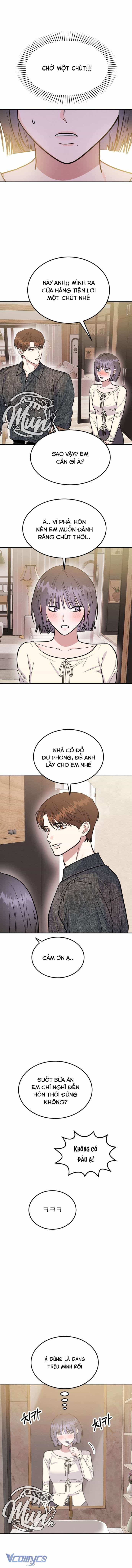Cuộc Chiến Thoát Kiếp Fa - Chương 45 - ảnh 5