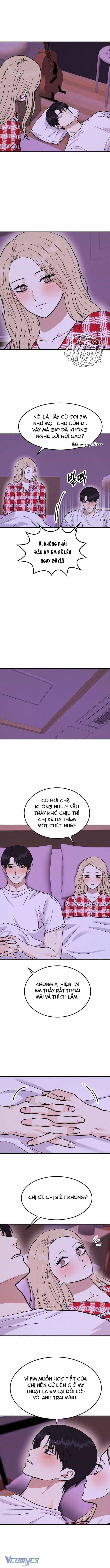 Cuộc Chiến Thoát Kiếp Fa - Chương 49 - ảnh 7