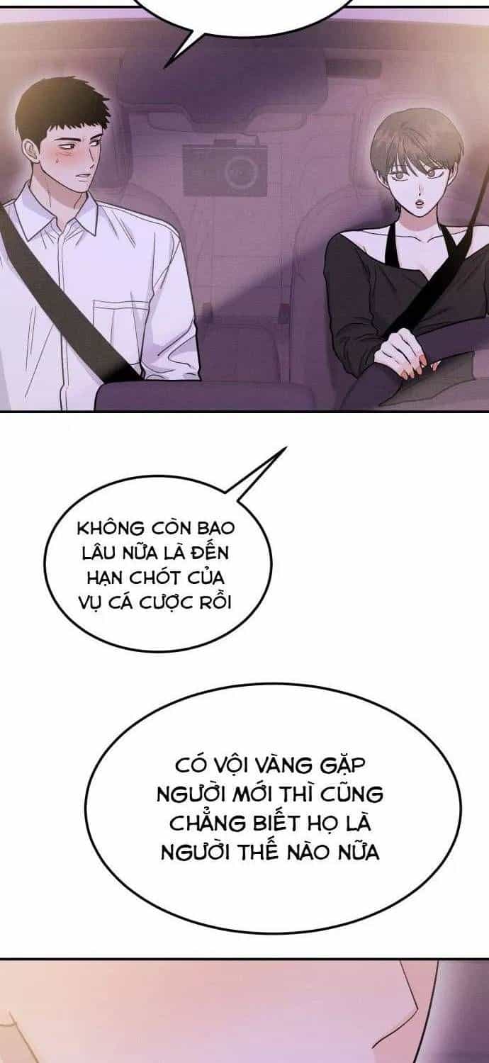 Cuộc Chiến Thoát Kiếp Fa - Chương 51 - ảnh 70