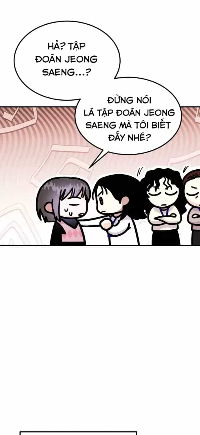 Cuộc Chiến Thoát Kiếp Fa - Chương 56 - ảnh 4