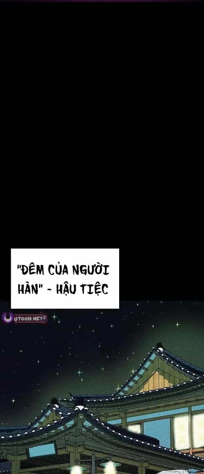 Cuộc Đại Vược Ngục Khỏi Bán Đảo - Chương 7 - ảnh 2