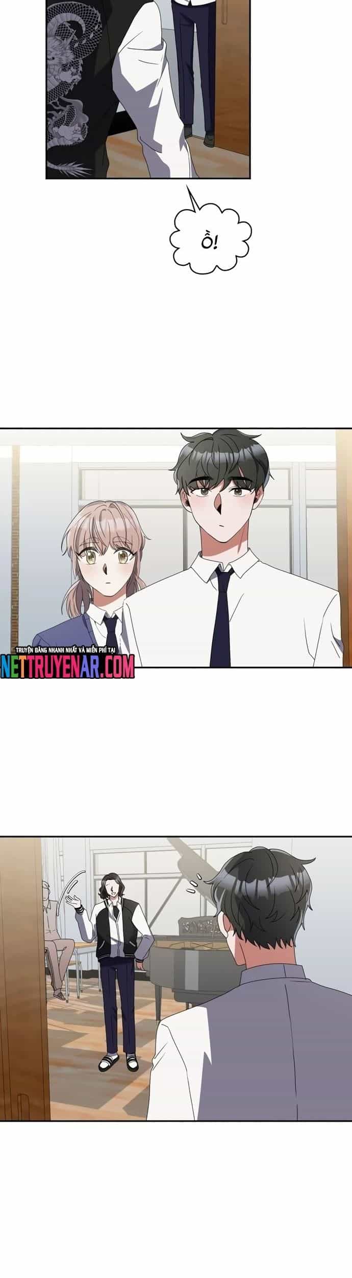 Cuộc Đời Của Thiên Tài Piano - Chương 10 - ảnh 14