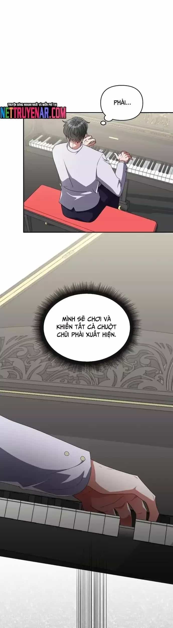Cuộc Đời Của Thiên Tài Piano - Chương 12 - ảnh 23