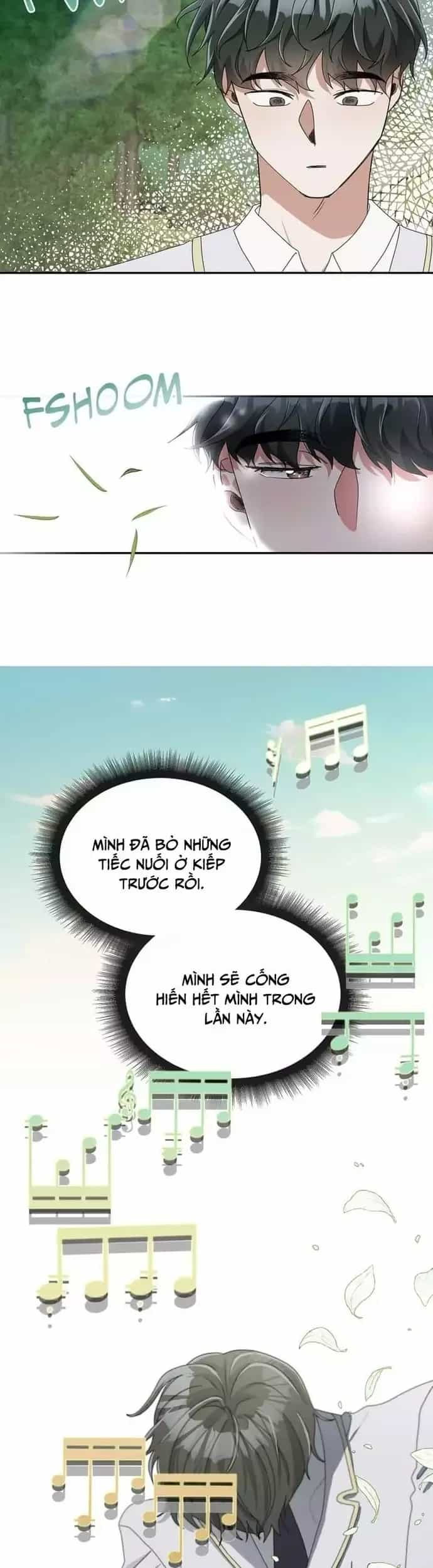 Cuộc Đời Của Thiên Tài Piano - Chương 13 - ảnh 21