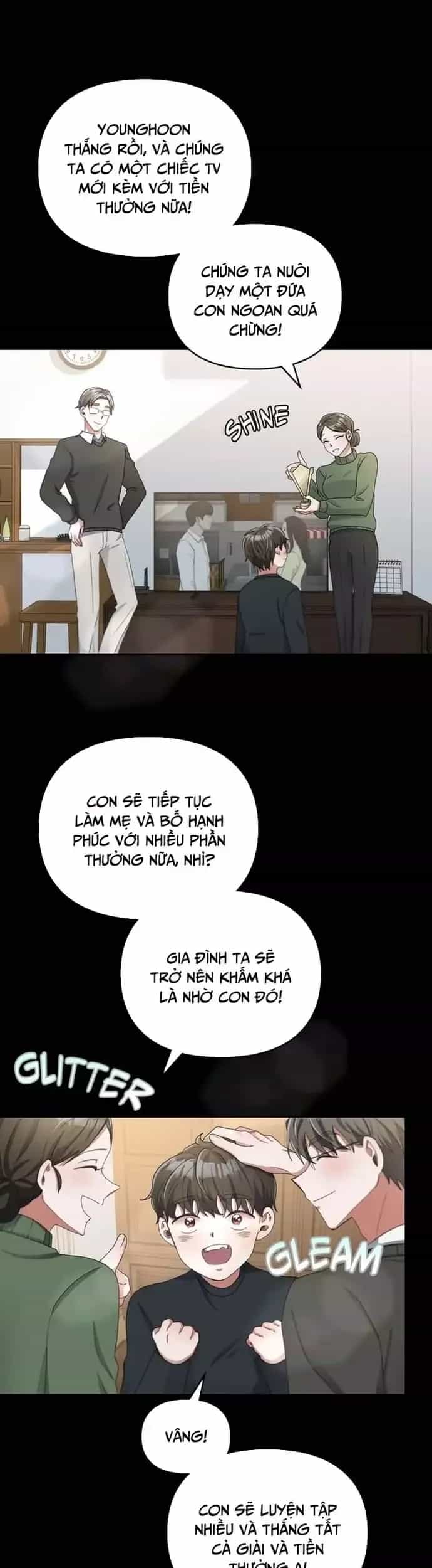 Cuộc Đời Của Thiên Tài Piano - Chương 13 - ảnh 28