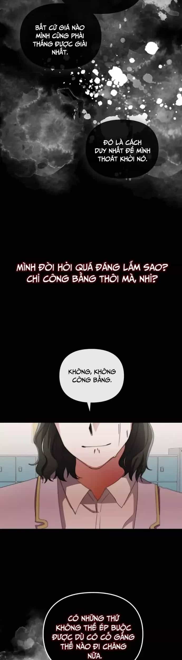 Cuộc Đời Của Thiên Tài Piano - Chương 13 - ảnh 35