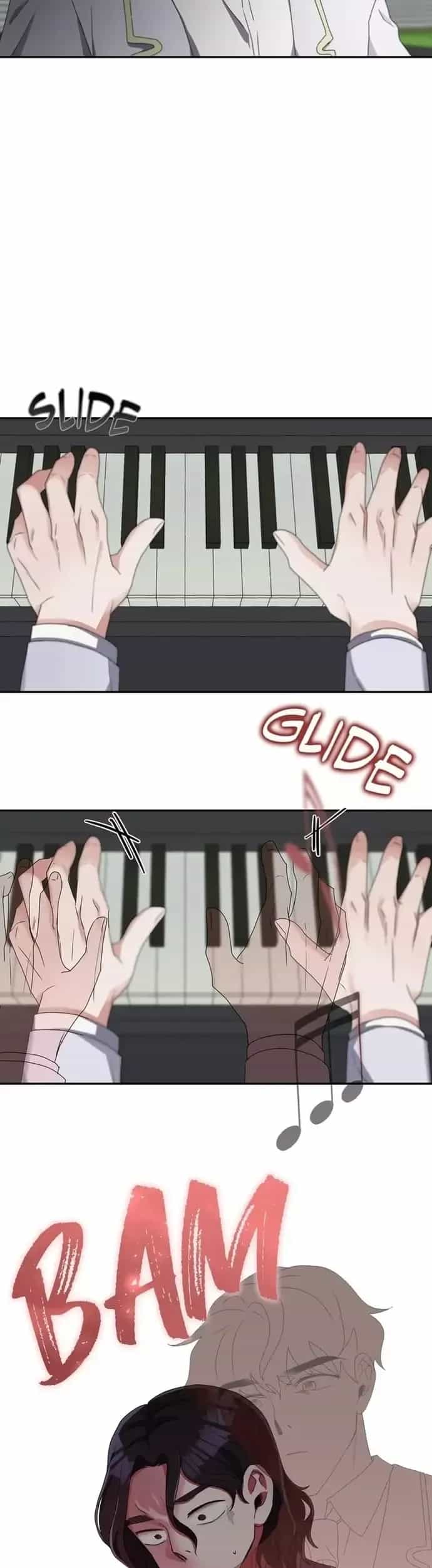 Cuộc Đời Của Thiên Tài Piano - Chương 14 - ảnh 18