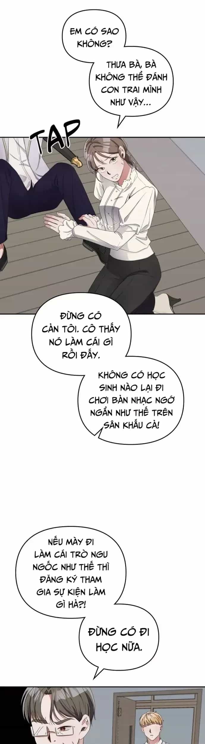 Cuộc Đời Của Thiên Tài Piano - Chương 15 - ảnh 10