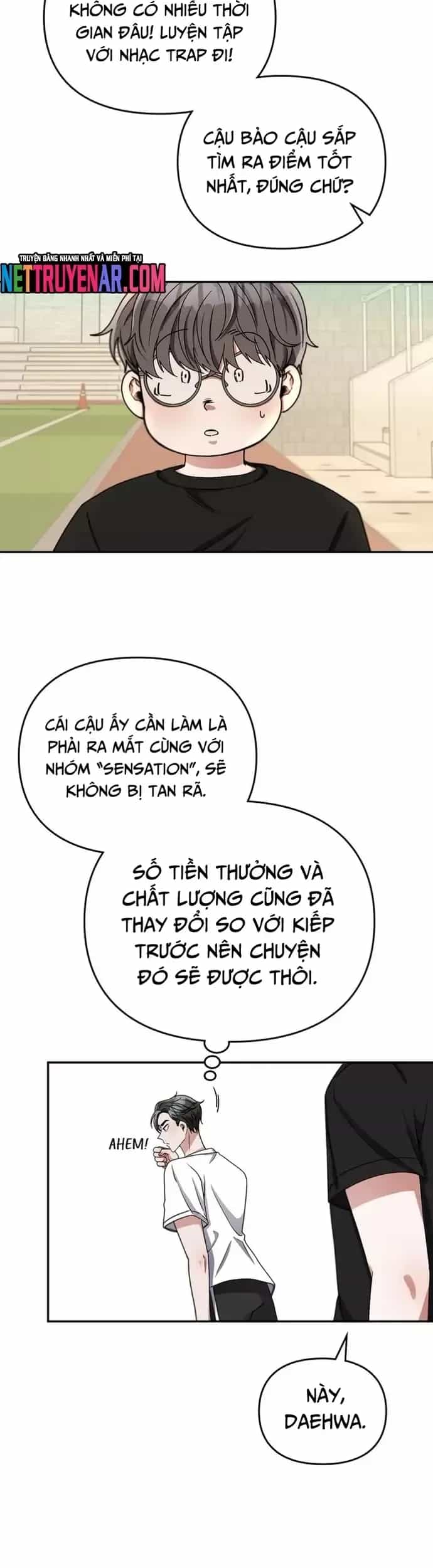 Cuộc Đời Của Thiên Tài Piano - Chương 17 - ảnh 12
