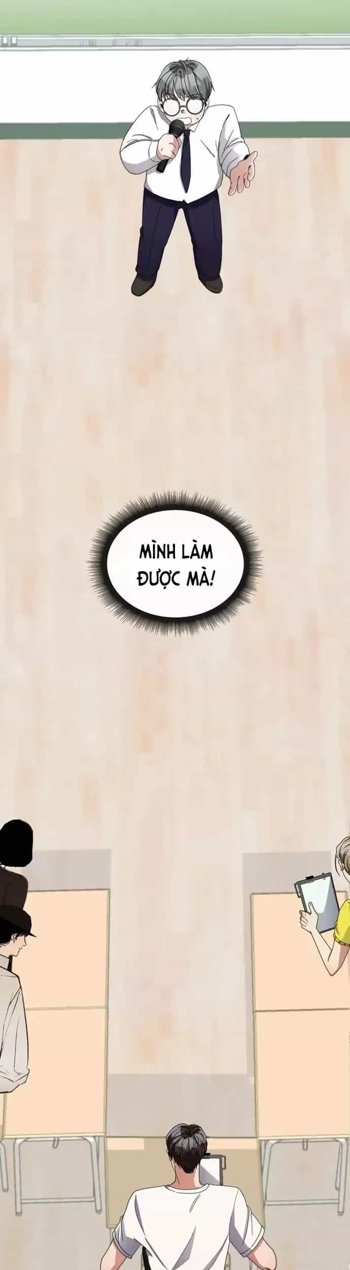 Cuộc Đời Của Thiên Tài Piano - Chương 17 - ảnh 23