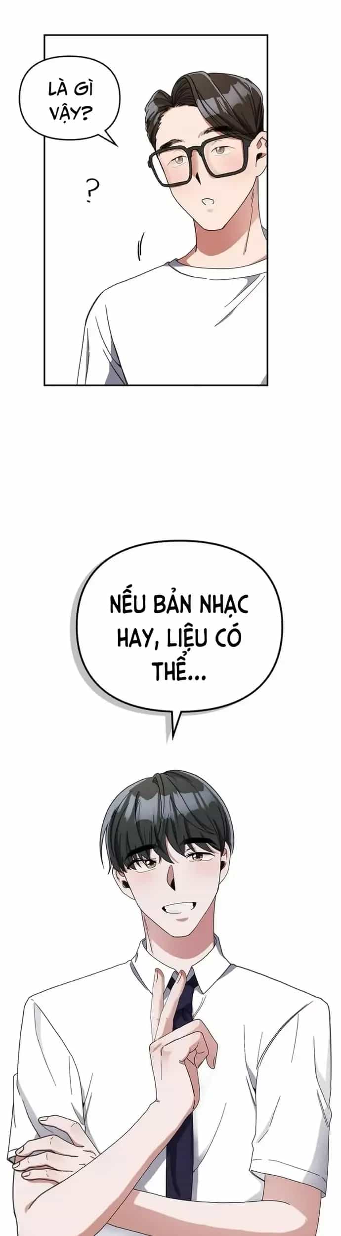 Cuộc Đời Của Thiên Tài Piano - Chương 17 - ảnh 35