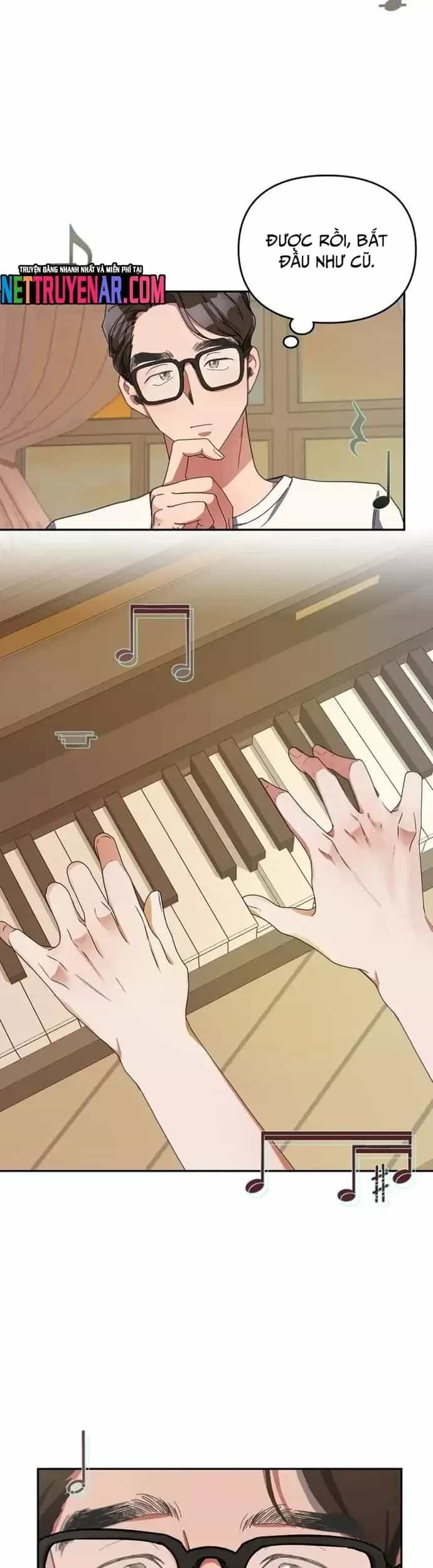 Cuộc Đời Của Thiên Tài Piano - Chương 18 - ảnh 5
