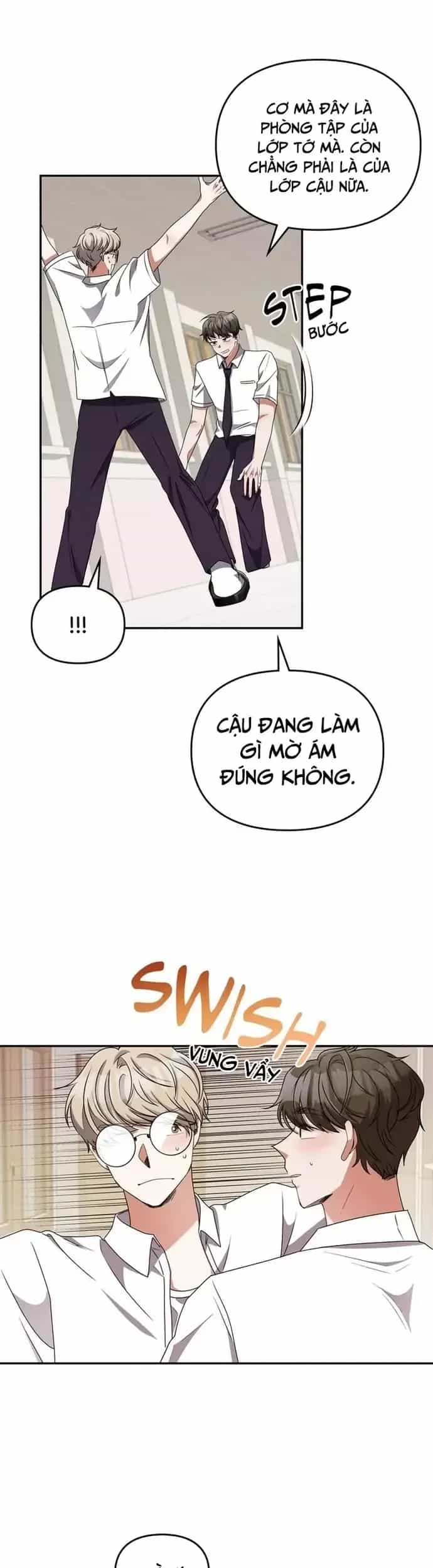 Cuộc Đời Của Thiên Tài Piano - Chương 22 - ảnh 19