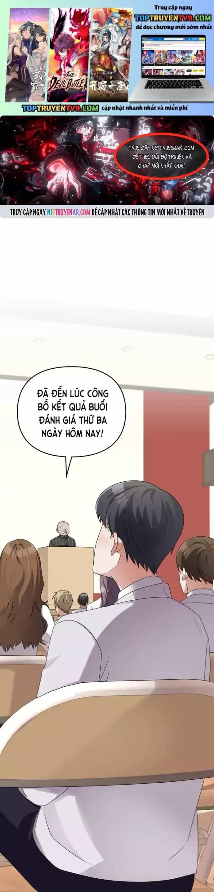 Cuộc Đời Của Thiên Tài Piano - Chương 23 - ảnh 2